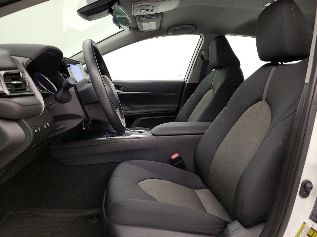 used 2024 Toyota Camry car, priced at $28,998