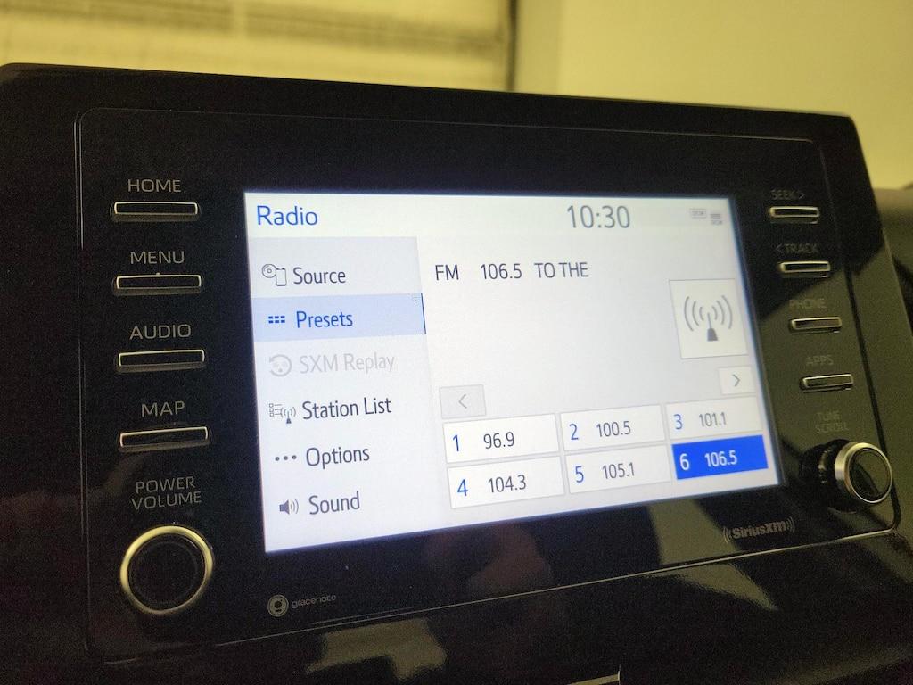 used 2024 Toyota Camry car, priced at $28,998