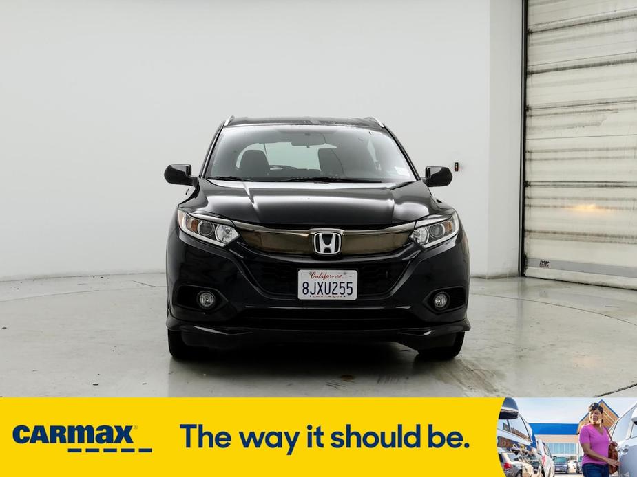 used 2019 Honda HR-V car, priced at $20,998