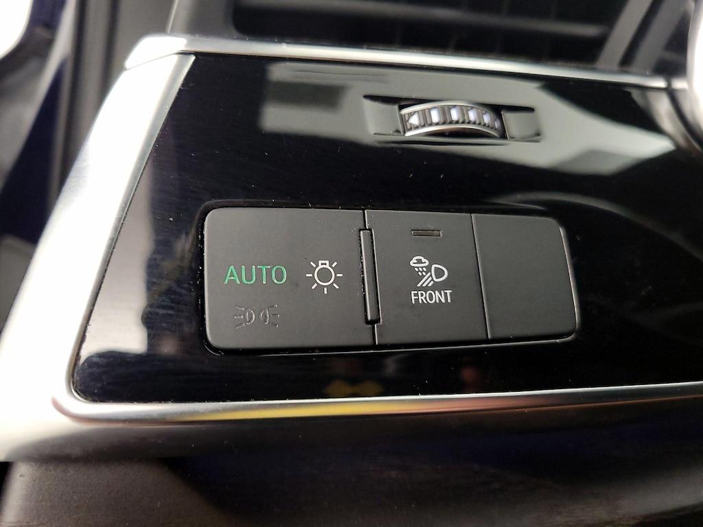 used 2021 Audi Q7 car, priced at $48,998