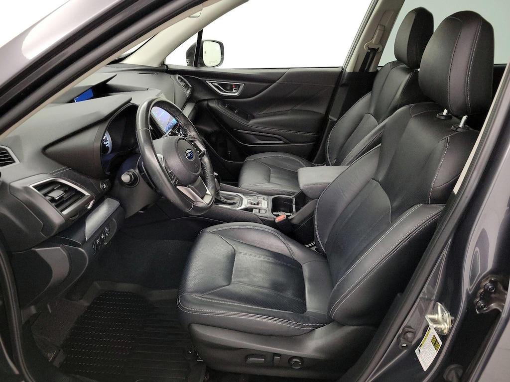 used 2021 Subaru Forester car, priced at $27,998