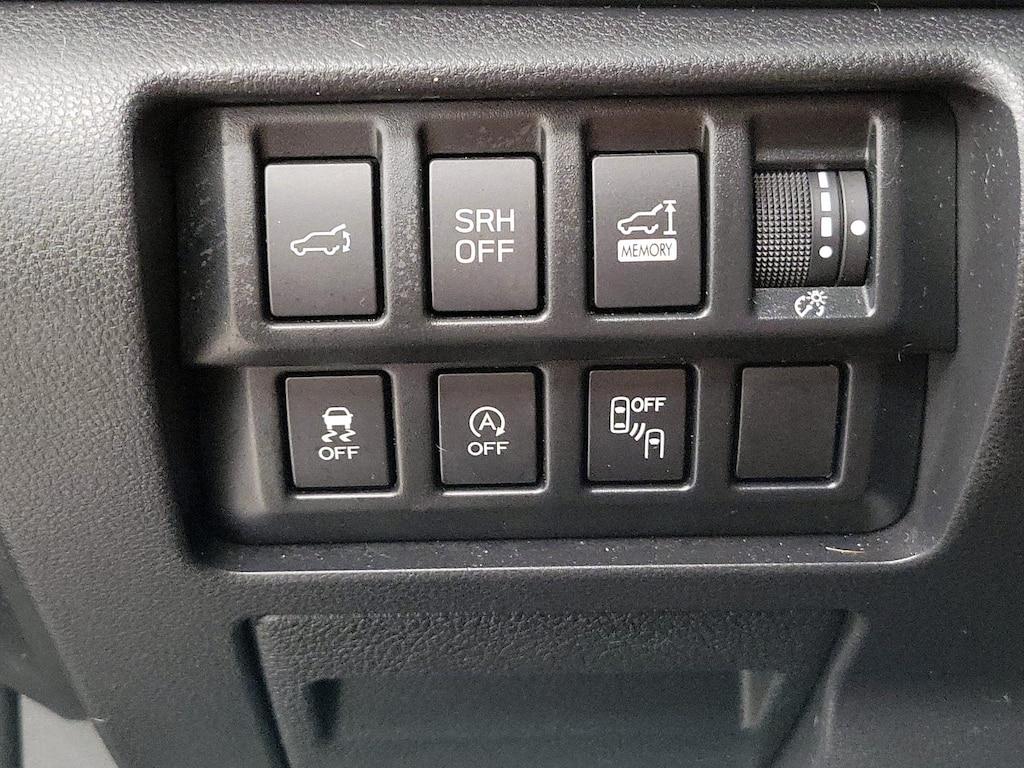 used 2021 Subaru Forester car, priced at $27,998