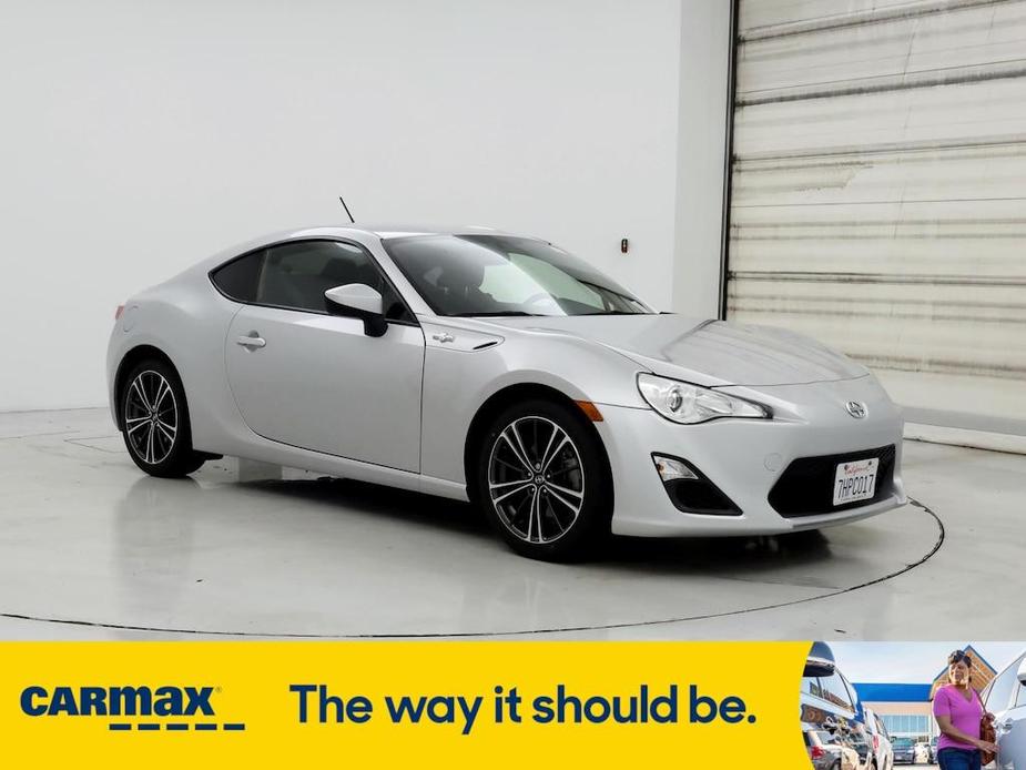 used 2013 Scion FR-S car, priced at $20,998