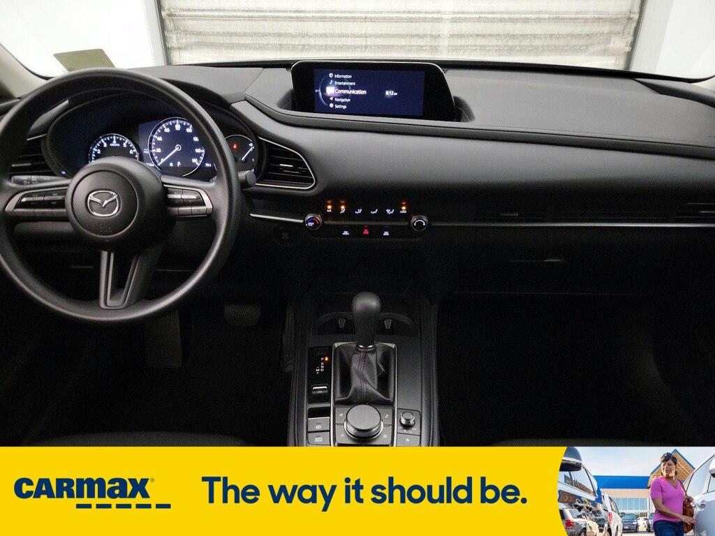 used 2023 Mazda CX-30 car, priced at $24,998
