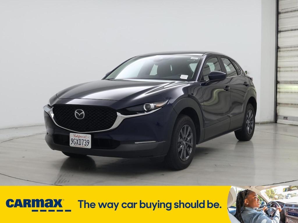 used 2023 Mazda CX-30 car, priced at $24,998