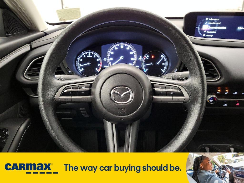 used 2023 Mazda CX-30 car, priced at $24,998