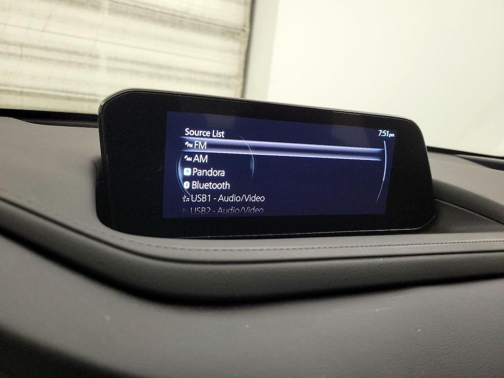 used 2023 Mazda CX-30 car, priced at $24,998