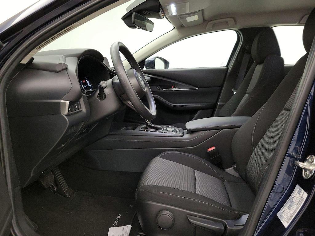 used 2023 Mazda CX-30 car, priced at $24,998