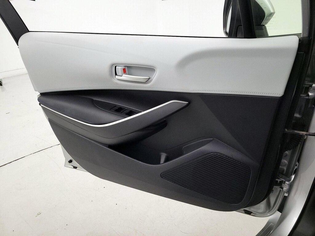 used 2020 Toyota Corolla car, priced at $21,998