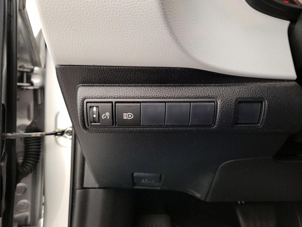 used 2020 Toyota Corolla car, priced at $21,998