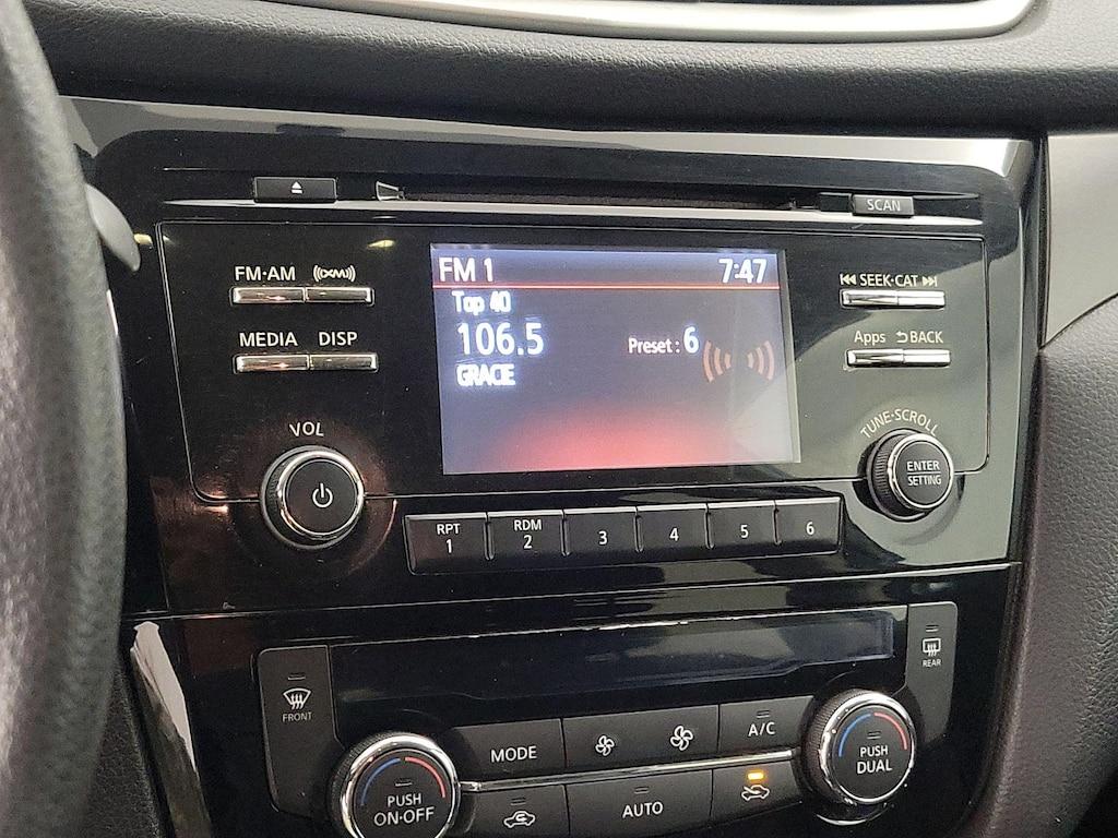 used 2015 Nissan Rogue car, priced at $13,998