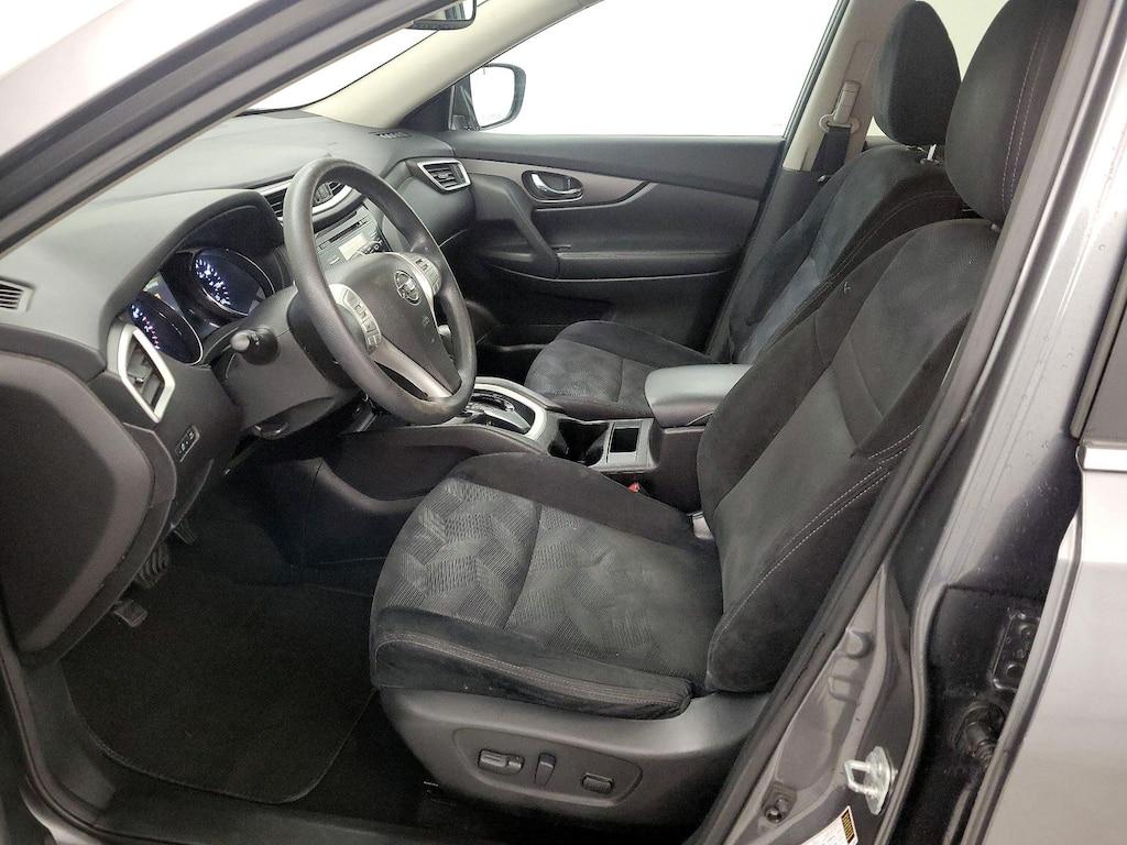 used 2015 Nissan Rogue car, priced at $13,998