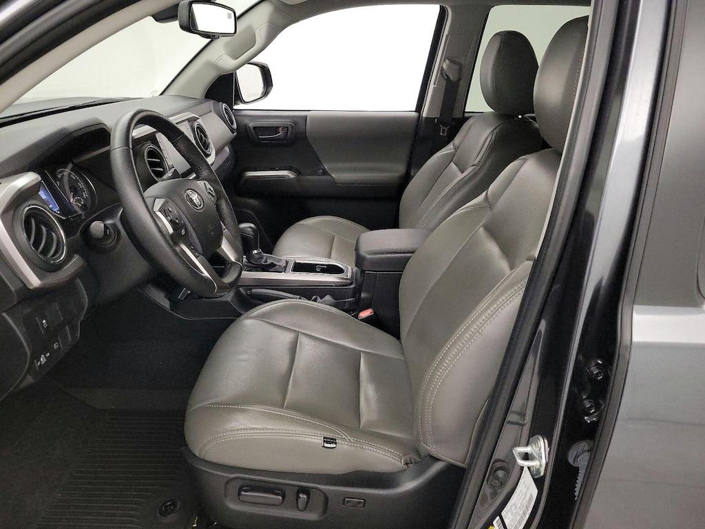 used 2023 Toyota Tacoma car, priced at $41,998