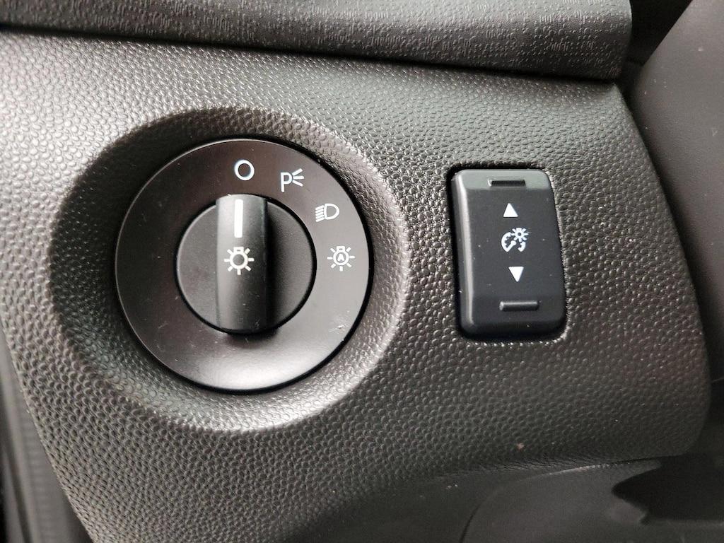 used 2019 Ford Fiesta car, priced at $13,998