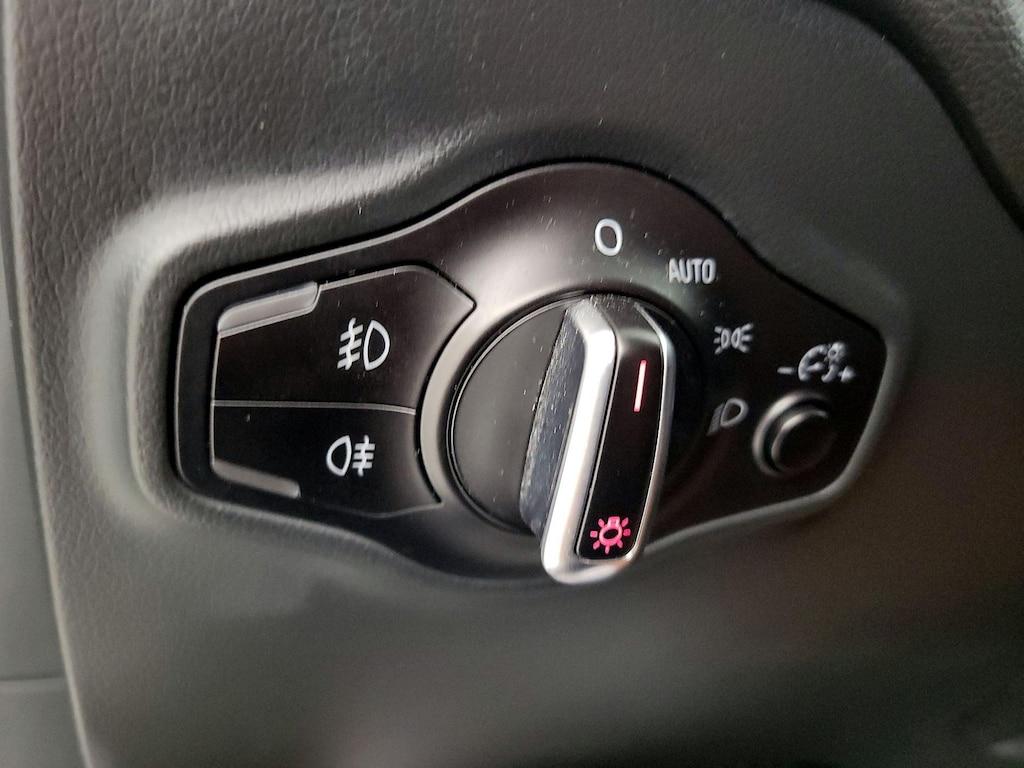 used 2016 Audi Q5 car, priced at $17,998