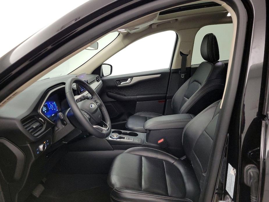 used 2020 Ford Escape car, priced at $24,998