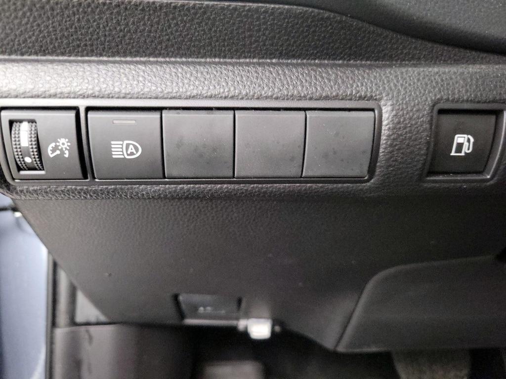 used 2023 Toyota Corolla Hybrid car, priced at $25,998