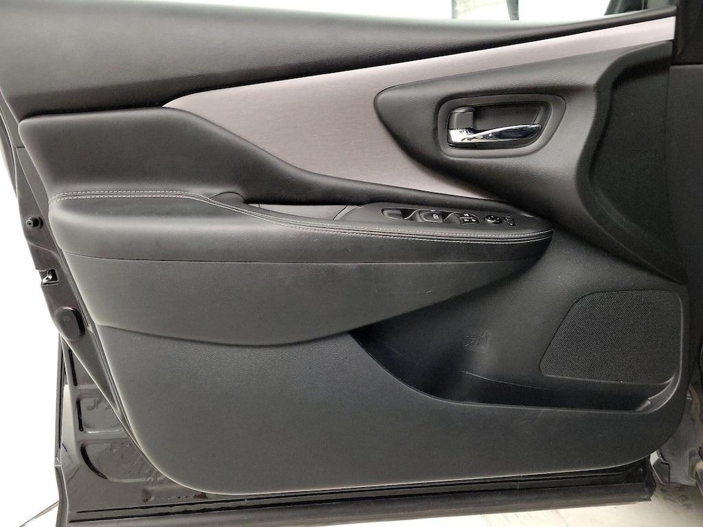 used 2023 Nissan Murano car, priced at $21,998