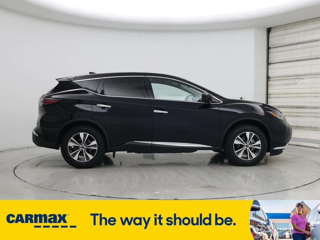 used 2023 Nissan Murano car, priced at $21,998