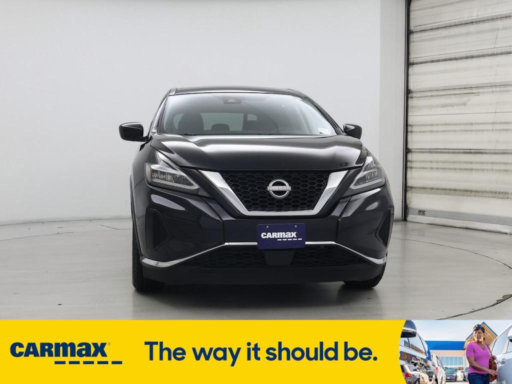 used 2023 Nissan Murano car, priced at $21,998