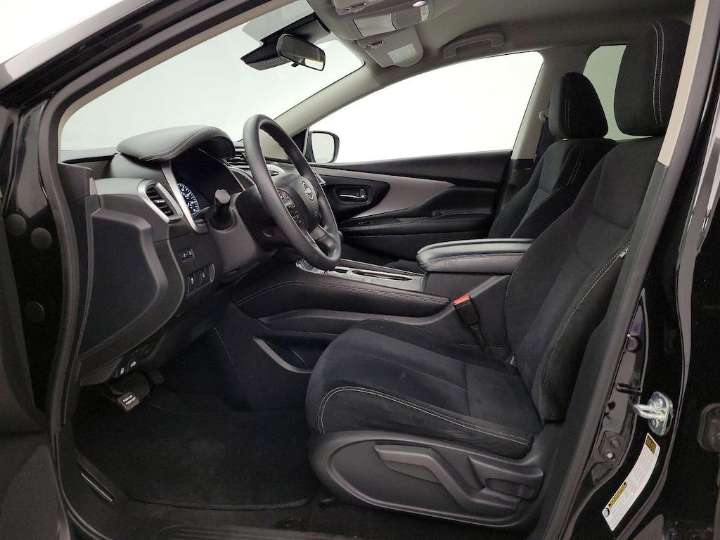 used 2023 Nissan Murano car, priced at $21,998