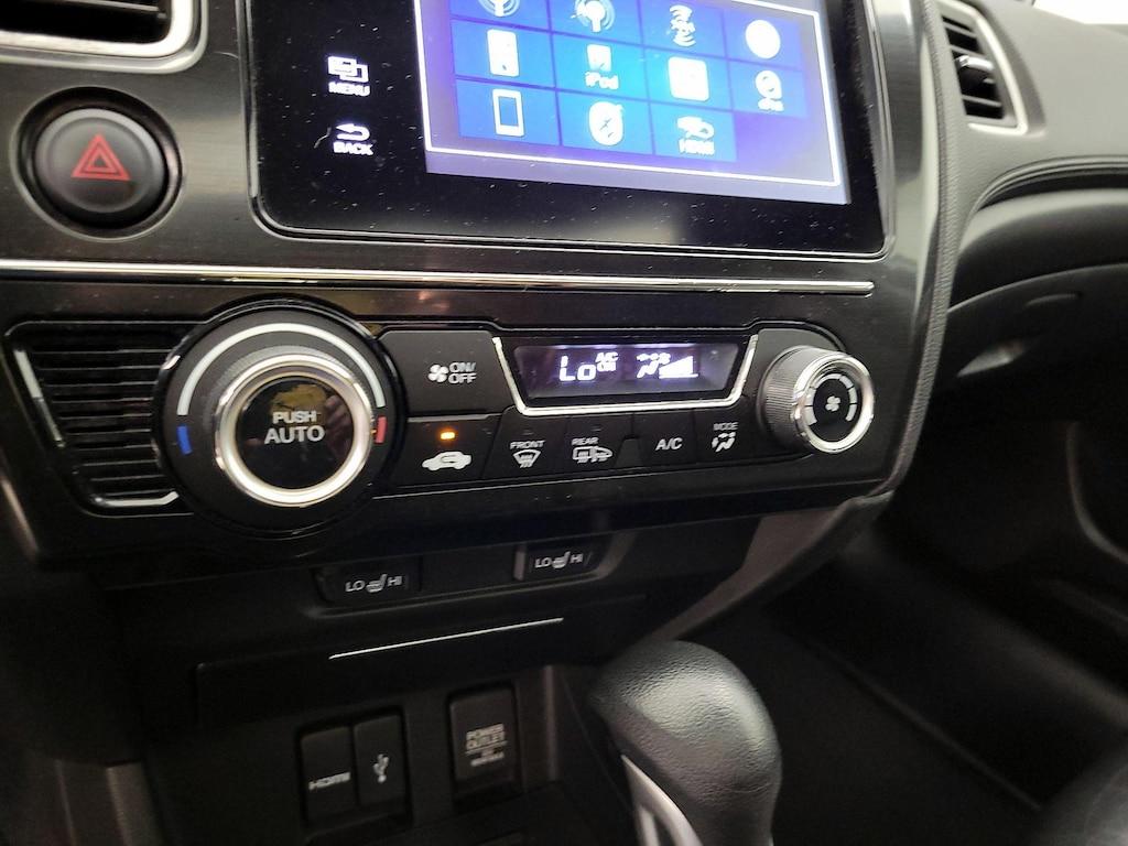 used 2015 Honda Civic car, priced at $14,998