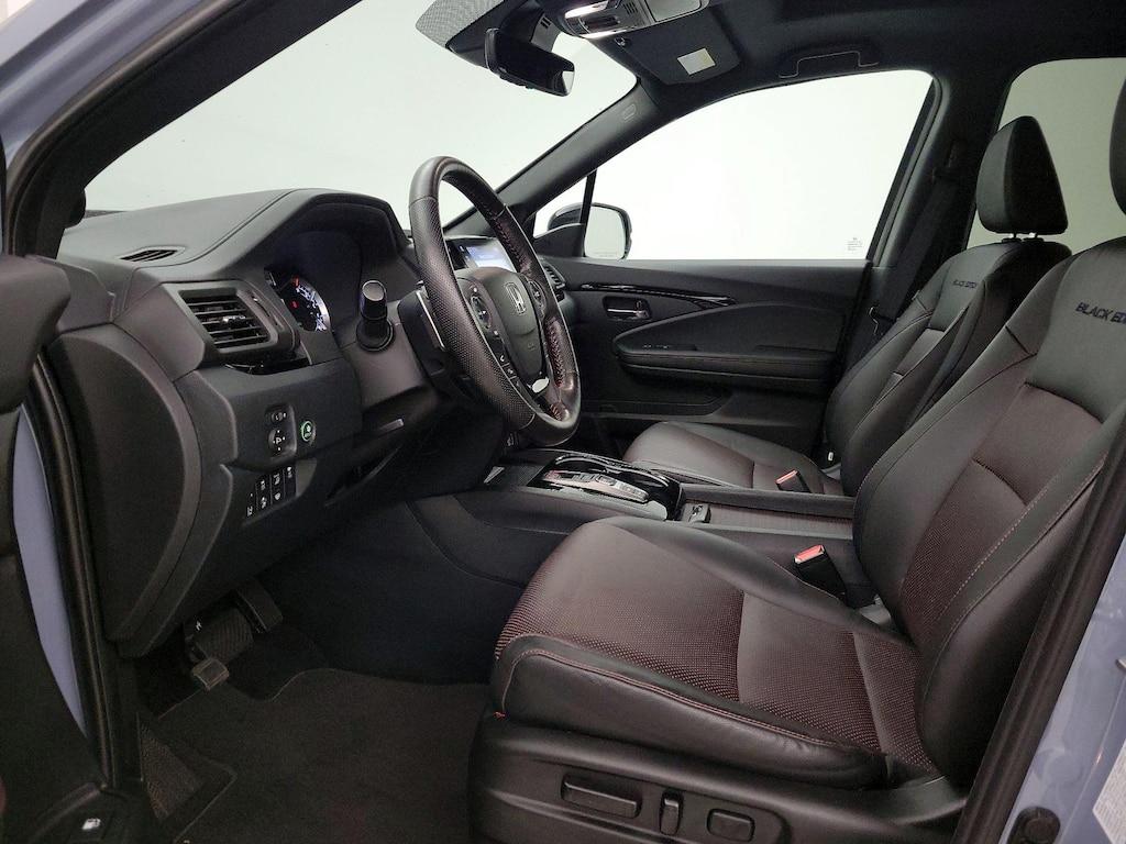 used 2023 Honda Ridgeline car, priced at $41,998