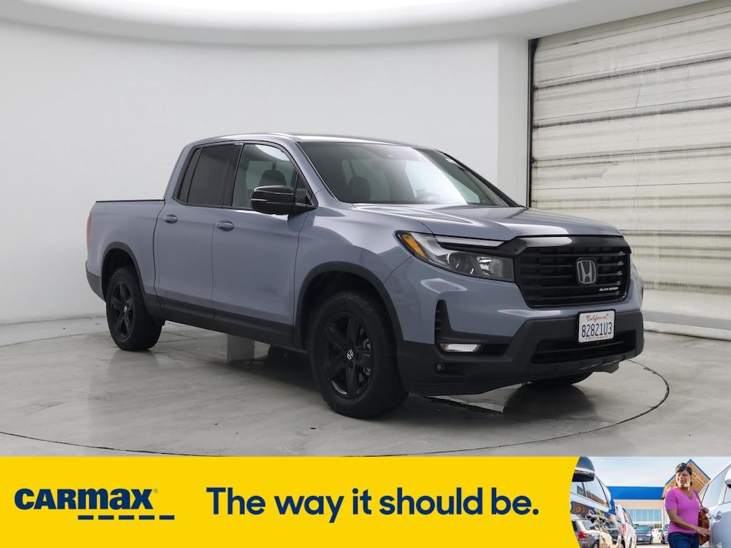 used 2023 Honda Ridgeline car, priced at $41,998