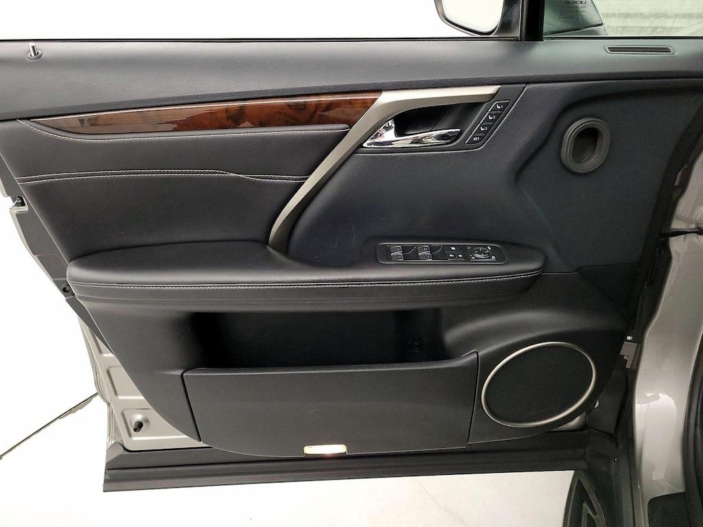 used 2018 Lexus RX 350 car, priced at $26,998