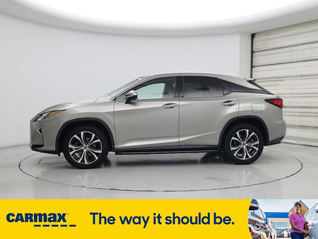 used 2018 Lexus RX 350 car, priced at $26,998