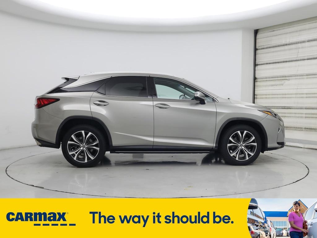 used 2018 Lexus RX 350 car, priced at $26,998