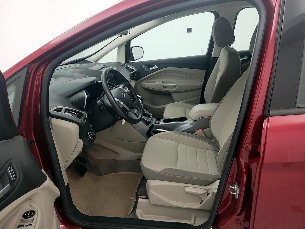 used 2013 Ford C-Max Hybrid car, priced at $9,998