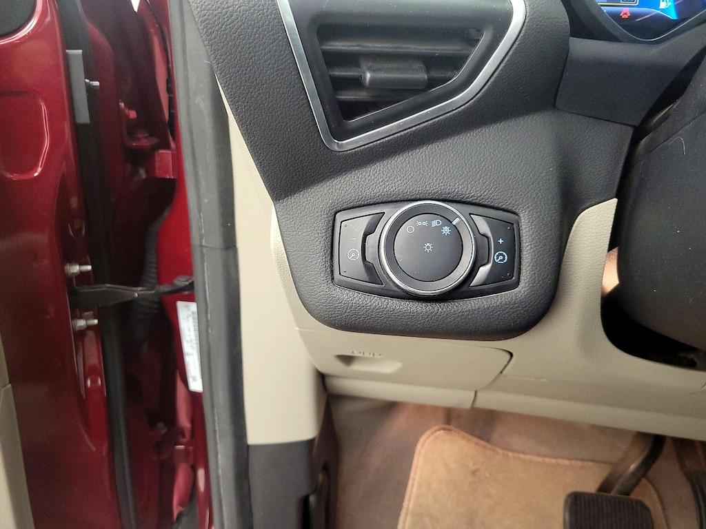 used 2013 Ford C-Max Hybrid car, priced at $9,998