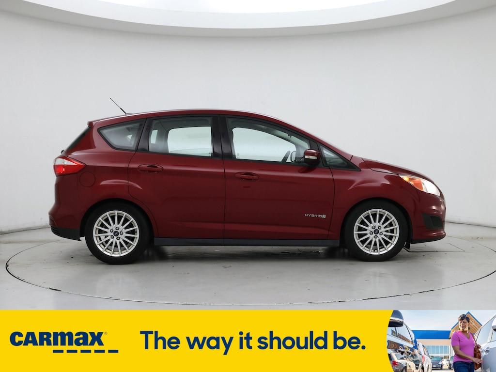 used 2013 Ford C-Max Hybrid car, priced at $9,998