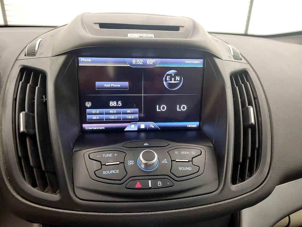 used 2013 Ford C-Max Hybrid car, priced at $9,998