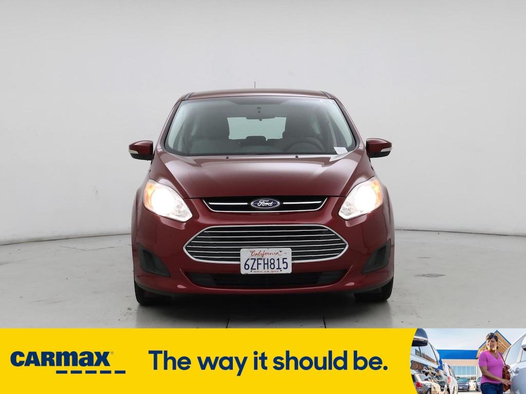 used 2013 Ford C-Max Hybrid car, priced at $9,998