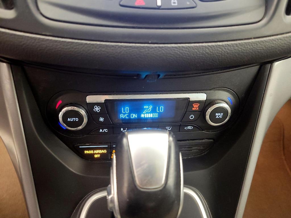 used 2013 Ford C-Max Hybrid car, priced at $9,998