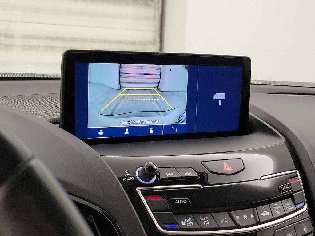 used 2020 Acura RDX car, priced at $31,998