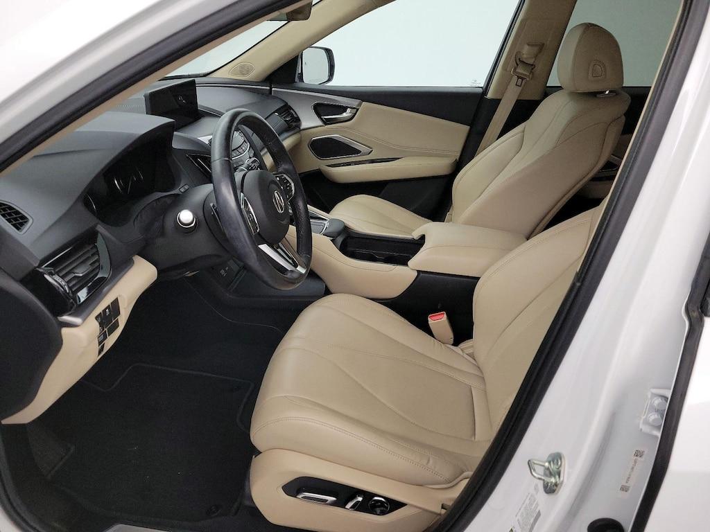 used 2020 Acura RDX car, priced at $31,998