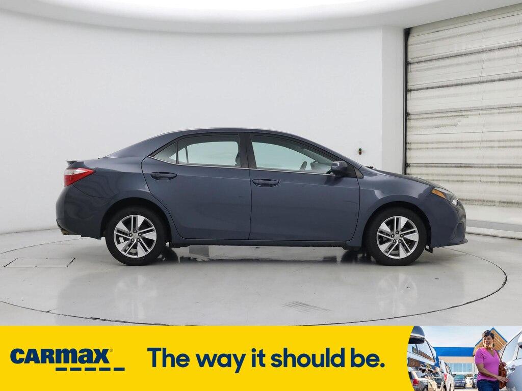 used 2016 Toyota Corolla car, priced at $18,998
