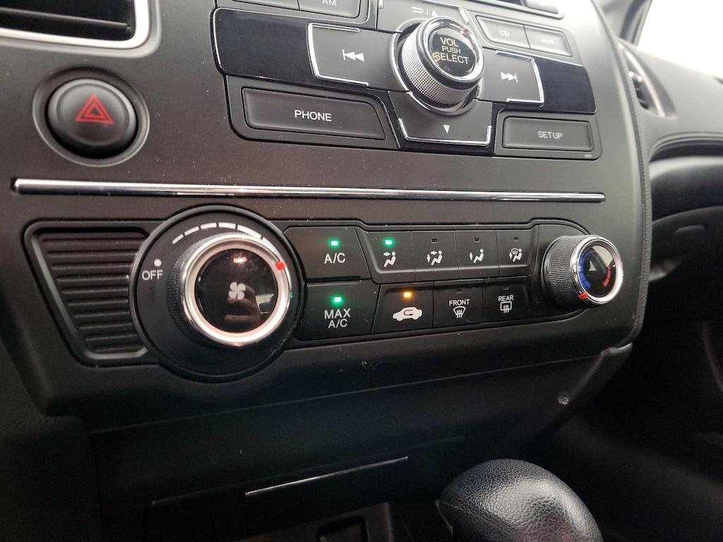 used 2014 Honda Civic car, priced at $13,998