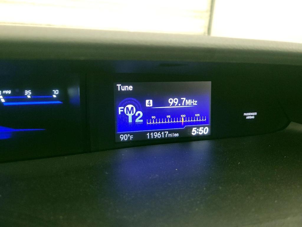 used 2014 Honda Civic car, priced at $13,998