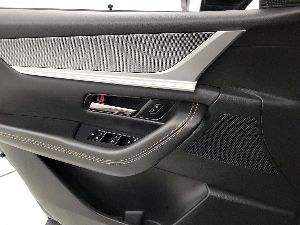 used 2025 Mazda CX-70 PHEV car, priced at $54,998