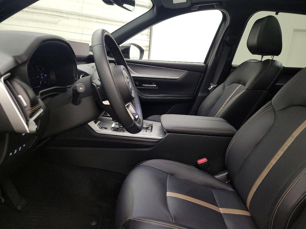 used 2025 Mazda CX-70 PHEV car, priced at $52,998