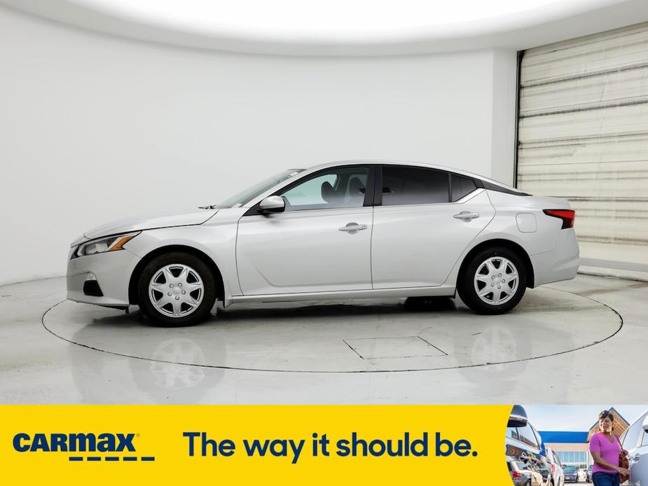 used 2020 Nissan Altima car, priced at $17,998