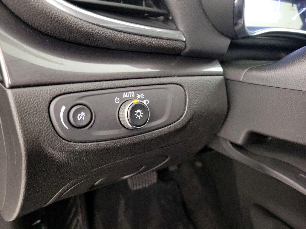 used 2019 Buick Encore car, priced at $19,998
