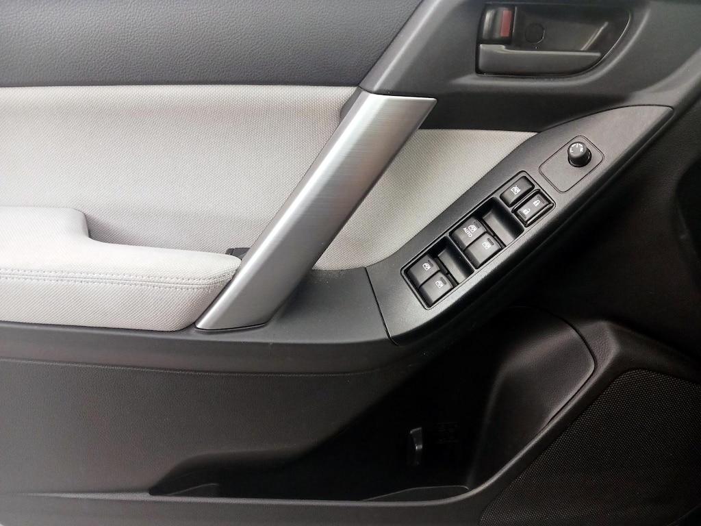 used 2015 Subaru Forester car, priced at $15,998