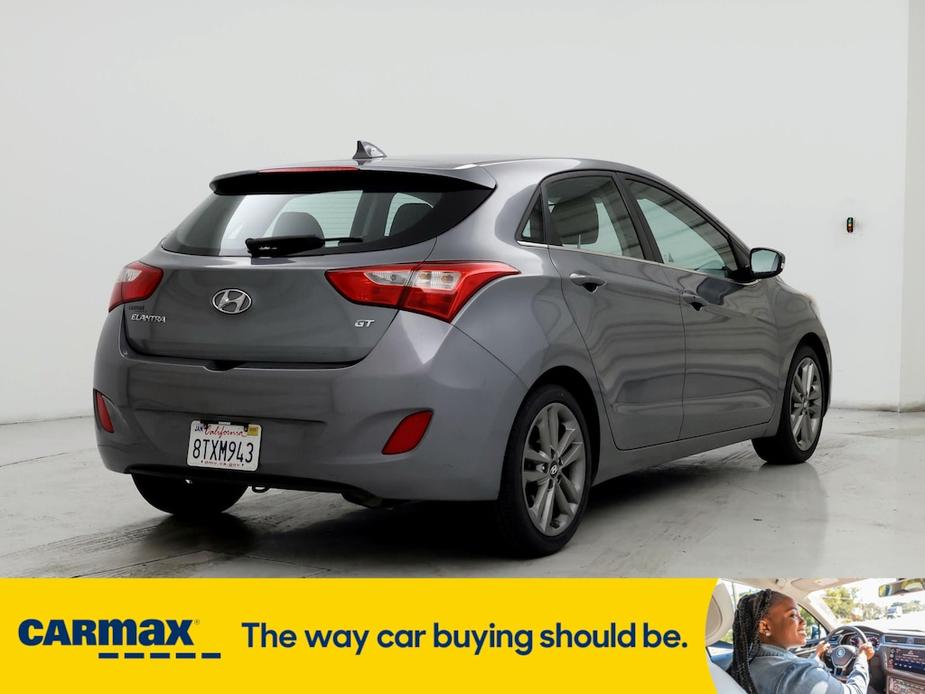 used 2016 Hyundai Elantra car, priced at $12,599