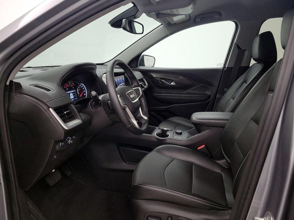 used 2024 GMC Terrain car, priced at $27,998