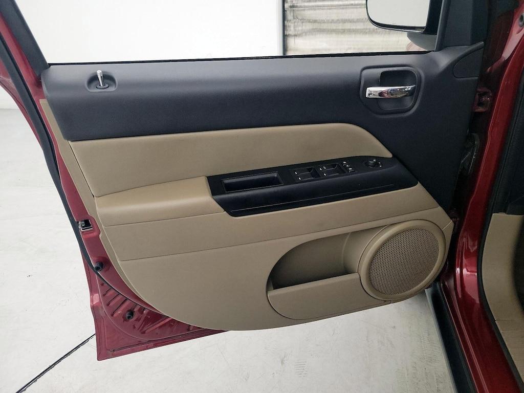 used 2017 Jeep Compass car, priced at $14,998